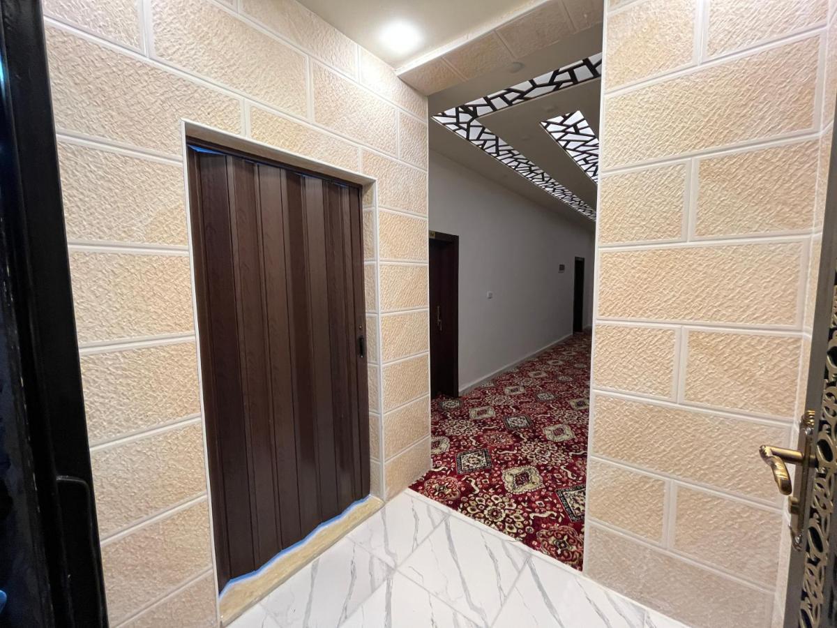Mansi Residence Wadi Musa Buitenkant foto