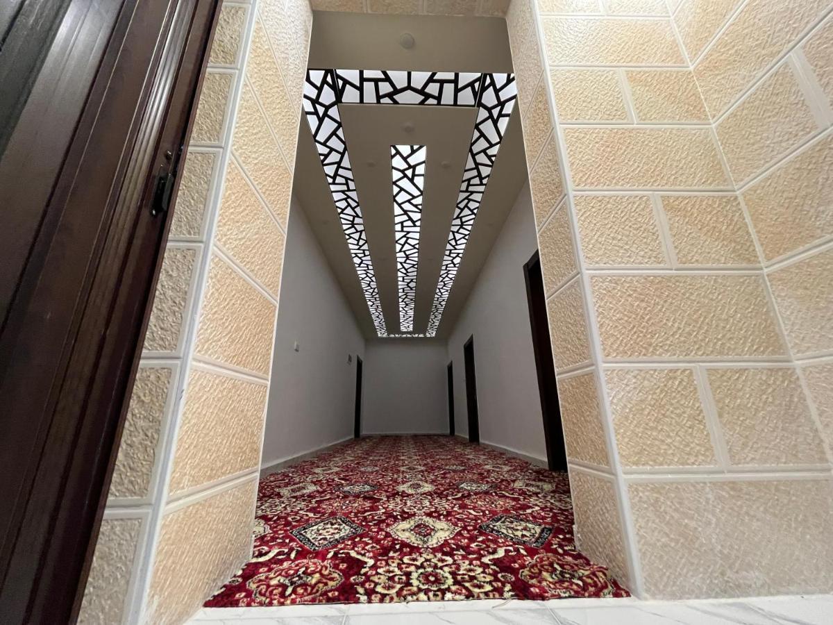 Mansi Residence Wadi Musa Buitenkant foto